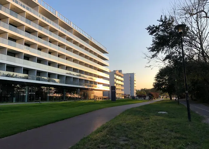 Seaside - y KOMFORT