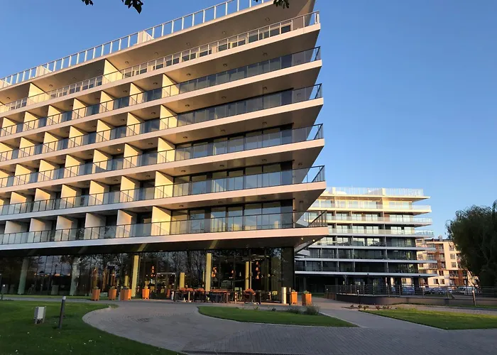 Seaside - y KOMFORT